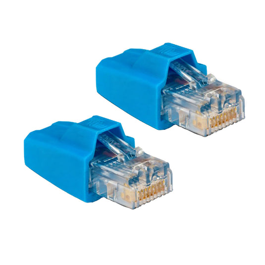 Victron VECan RJ45 Terminator  Bag of 2 ASS030700000