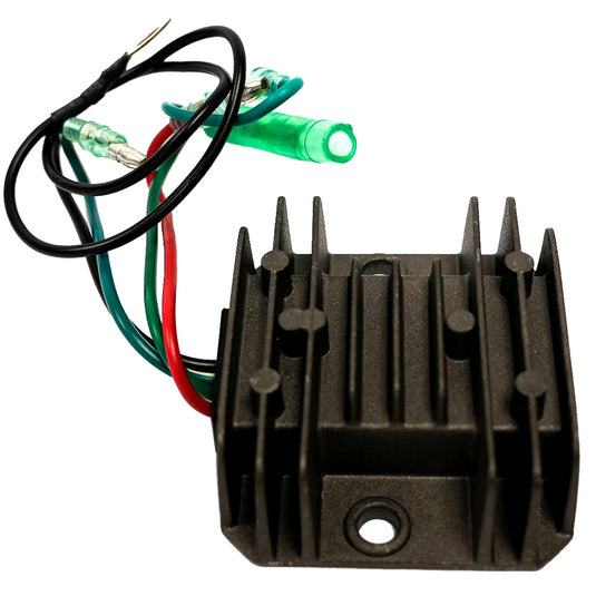 ARCO Marine VR004 Voltage Regulator fYamaha Outboard Engines VR004