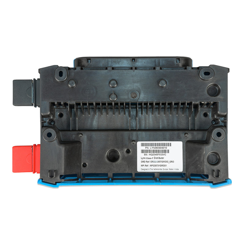 Load image into Gallery viewer, Victron Lynx PowerIn ClassT M10 Terminals LYN060404010
