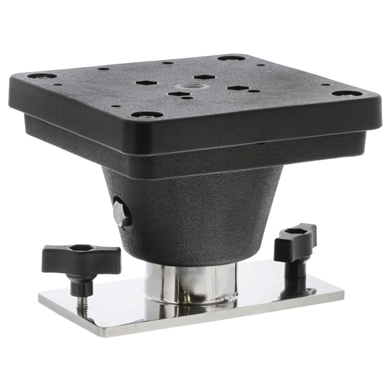 Load image into Gallery viewer, Scotty 2650 Downrigger Track Mount 2650
