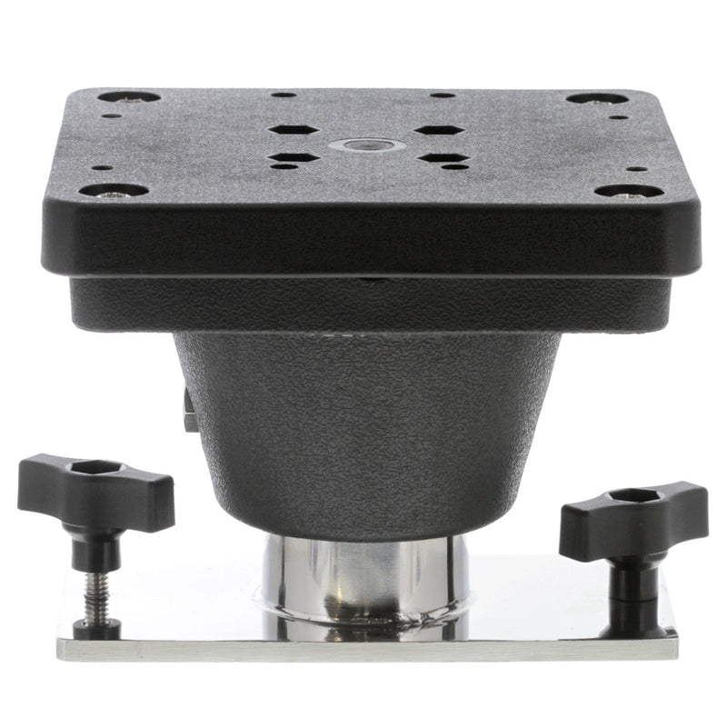 Load image into Gallery viewer, Scotty 2650 Downrigger Track Mount 2650
