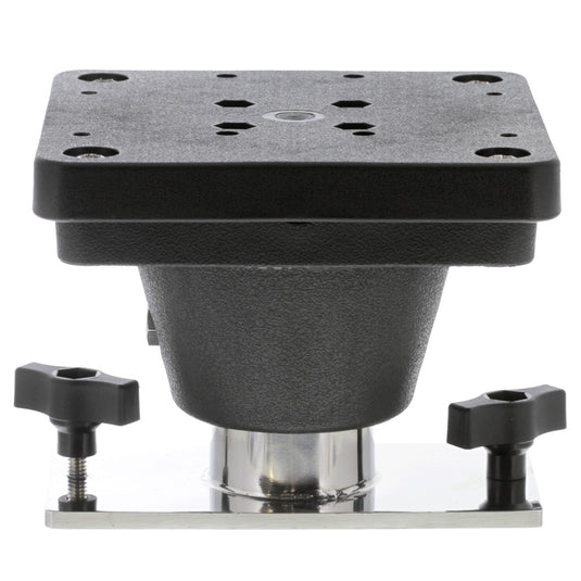 Scotty 2650 Downrigger Track Mount 2650