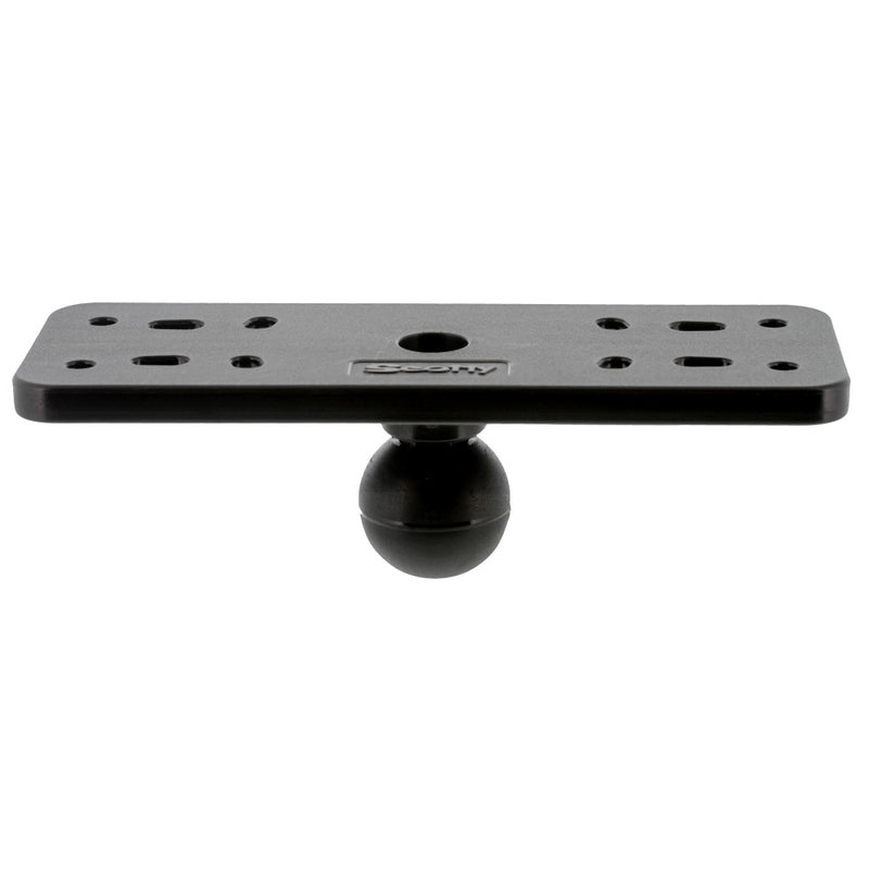 Load image into Gallery viewer, Scotty 165 15 Ball System Top Plate 0165

