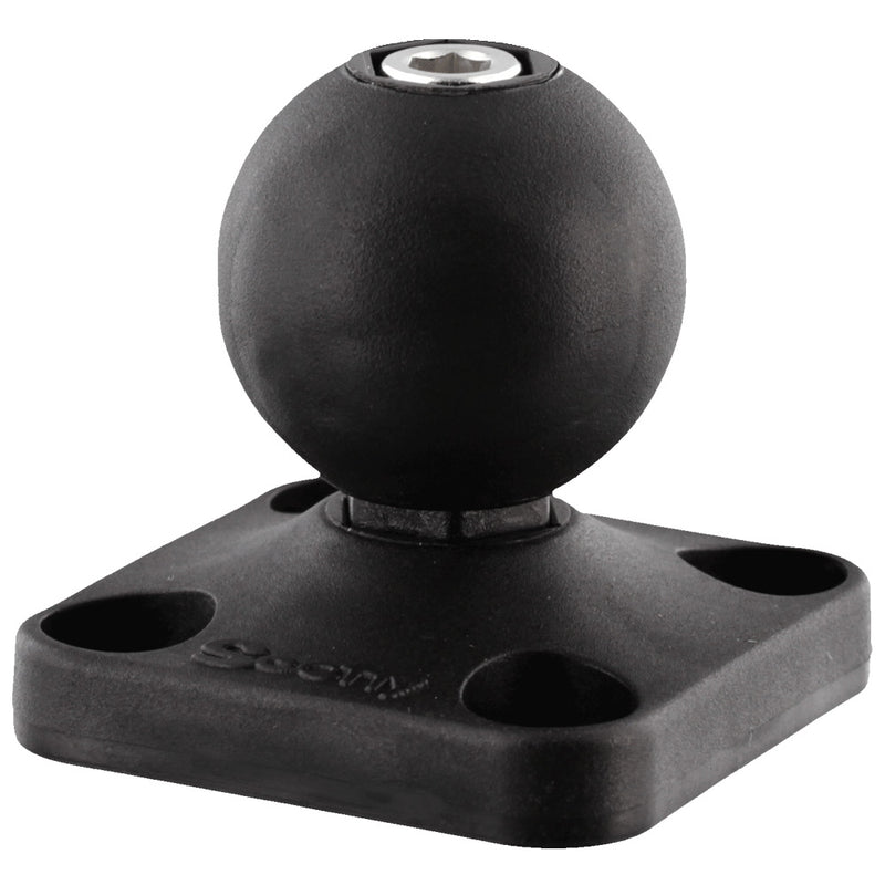 Load image into Gallery viewer, Scotty 166 15 Ball System Base 0166

