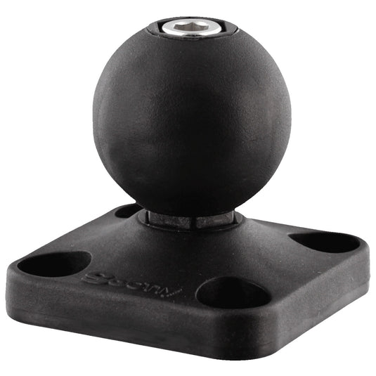 Scotty 166 15 Ball System Base 0166