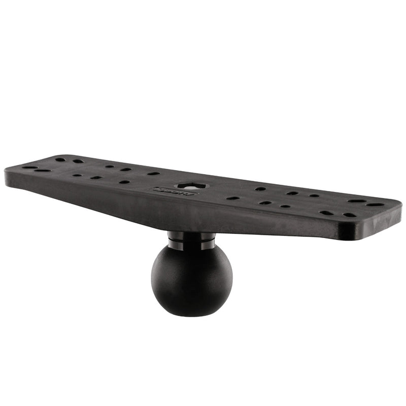 Load image into Gallery viewer, Scotty 175 225 Ball System Top Plate f1012 Screens 0175
