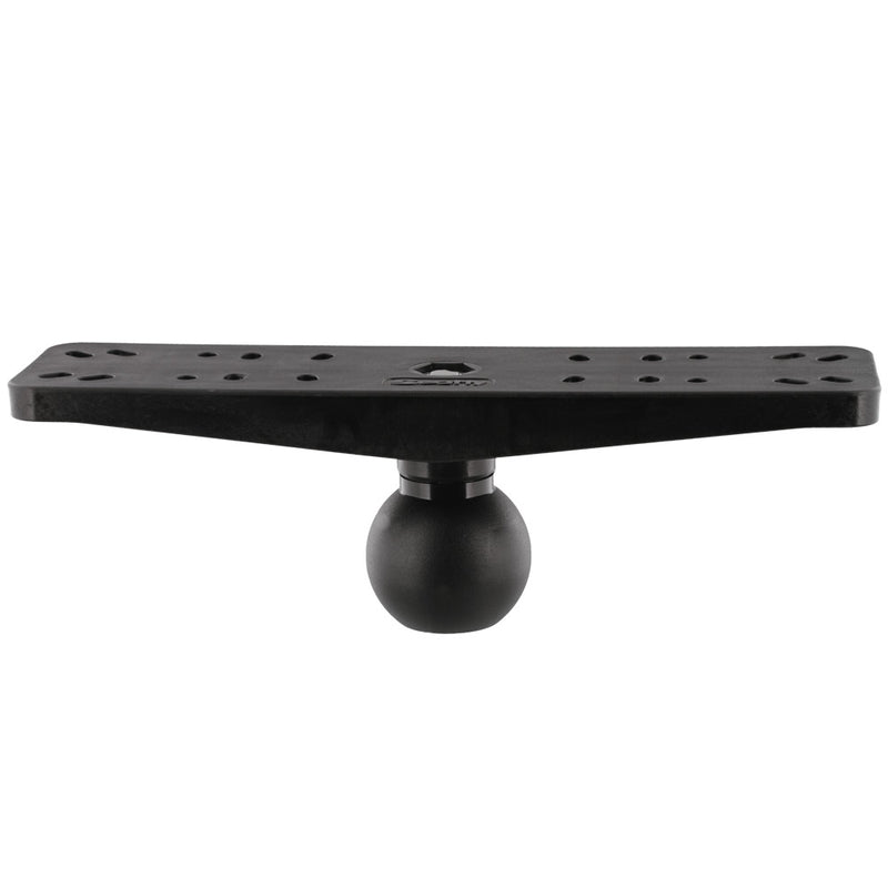 Load image into Gallery viewer, Scotty 175 225 Ball System Top Plate f1012 Screens 0175
