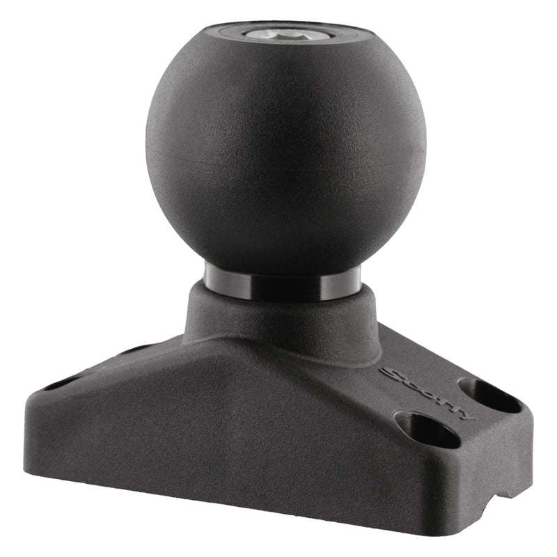 Load image into Gallery viewer, Scotty 176 225 Ball System Base 0176
