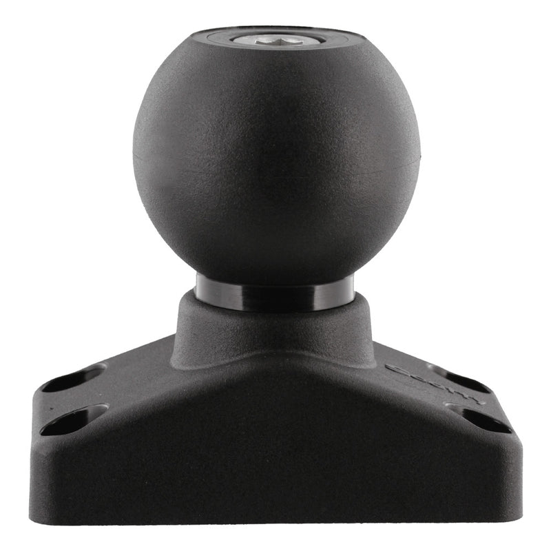 Load image into Gallery viewer, Scotty 176 225 Ball System Base 0176
