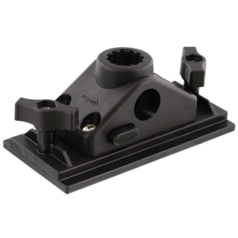 Load image into Gallery viewer, Scotty 340L Nylon Track Adapter 0340L

