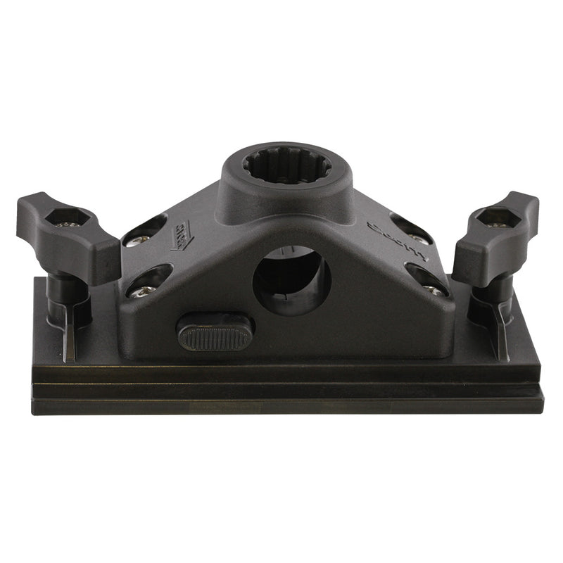 Load image into Gallery viewer, Scotty 340L Nylon Track Adapter 0340L
