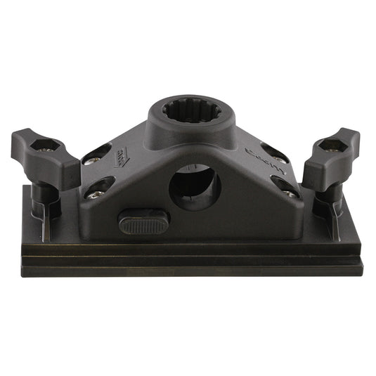 Scotty 340L Nylon Track Adapter 0340L