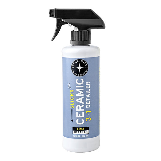 Collinite SLICKR 3In1 Ceramic Detailer 150