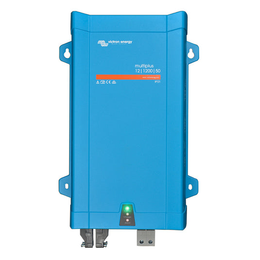 Victron MultiPlus 121200  5016  120V  VE Bus PMP122120100
