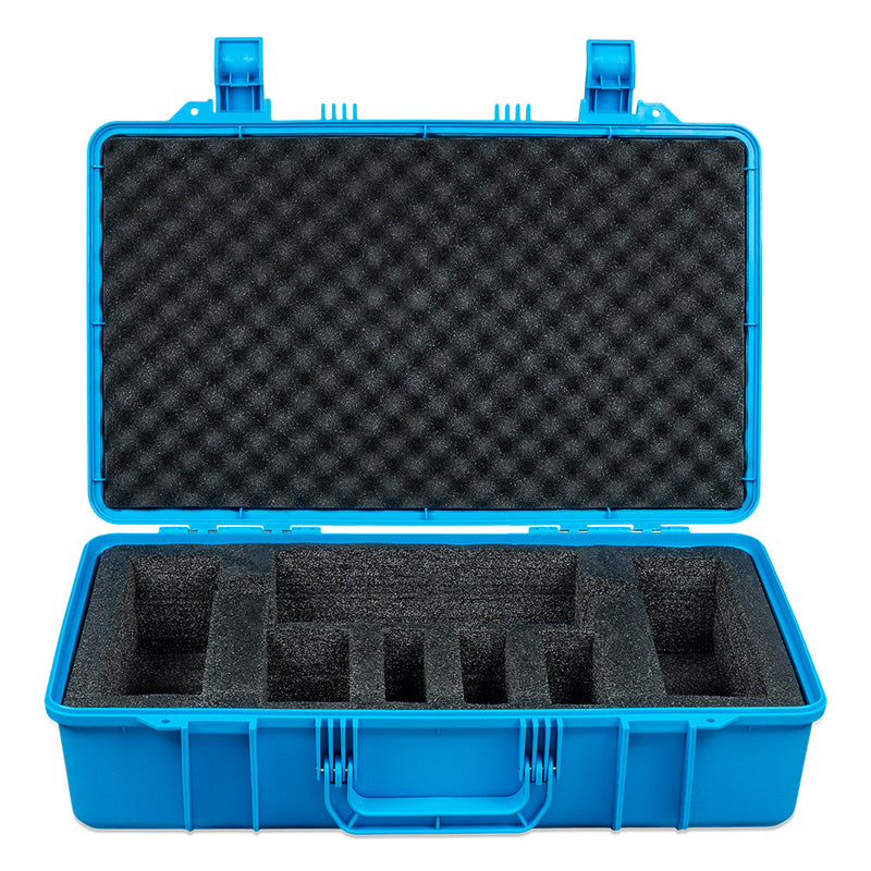 Load image into Gallery viewer, Victron Carry Case fIP65 Charger 1225  2413  Fits Charger  Accessories BPC940100200
