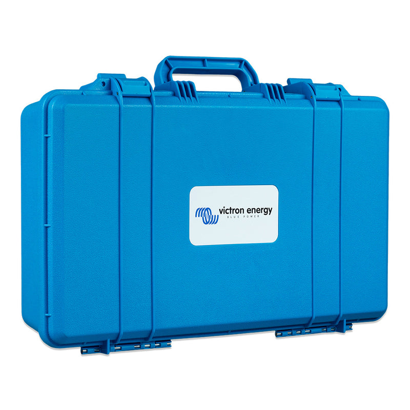 Load image into Gallery viewer, Victron Carry Case fIP65 Charger 1225  2413  Fits Charger  Accessories BPC940100200
