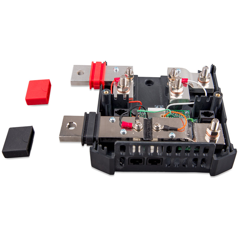 Load image into Gallery viewer, Victron Lynx Shunt VECan M10 LYN040102110
