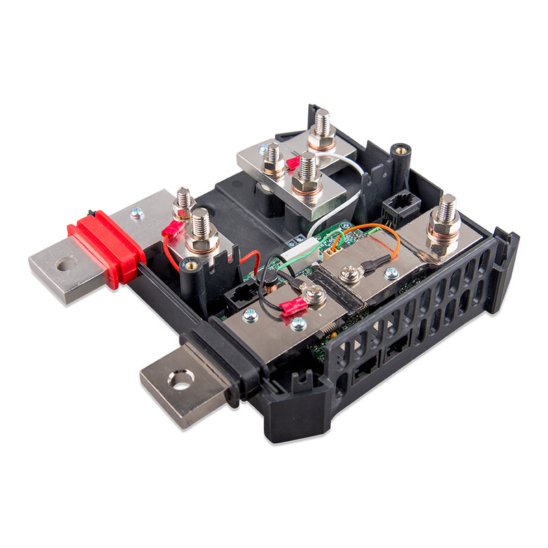 Load image into Gallery viewer, Victron Lynx Shunt VECan M10 LYN040102110
