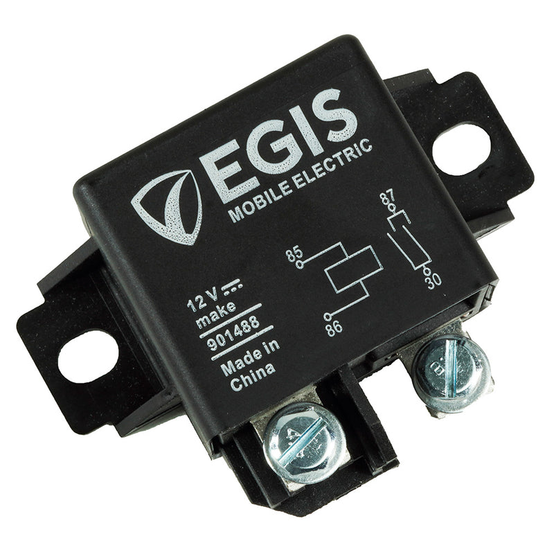 Load image into Gallery viewer, Egis Relay 12V 75A 901488
