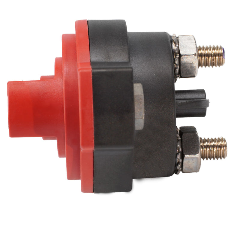 Load image into Gallery viewer, Egis 20A Panel Mount Mini Circuit Breaker 470120
