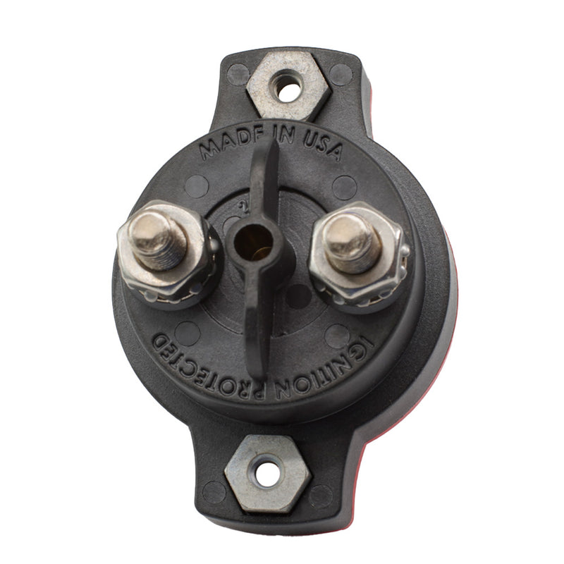 Load image into Gallery viewer, Egis 20A Panel Mount Mini Circuit Breaker 470120
