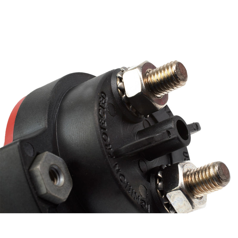 Load image into Gallery viewer, Egis 20A Panel Mount Mini Circuit Breaker 470120
