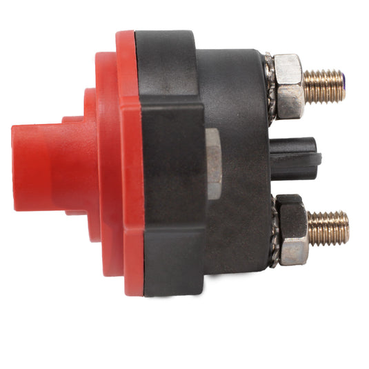 Egis 30A Panel Mount Mini Circuit Breaker 470130