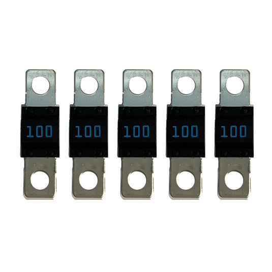 Victron MIDIFuse 100A32V Package of 5 CIP132100010
