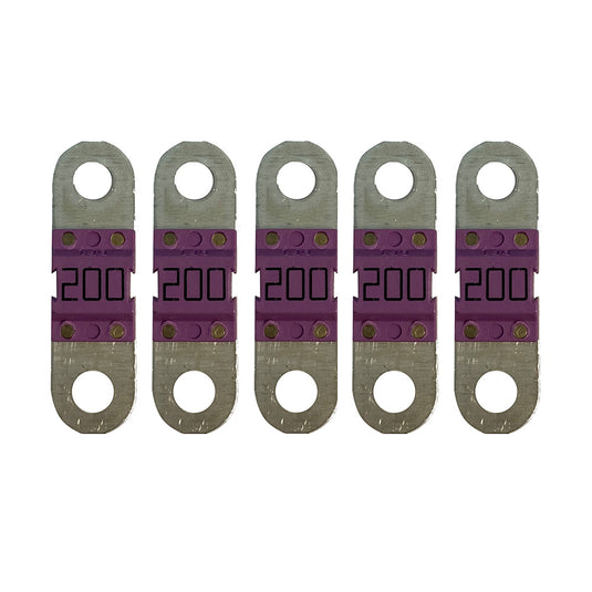 Victron MIDIFuse 200A32V Package of 5 CIP132200010