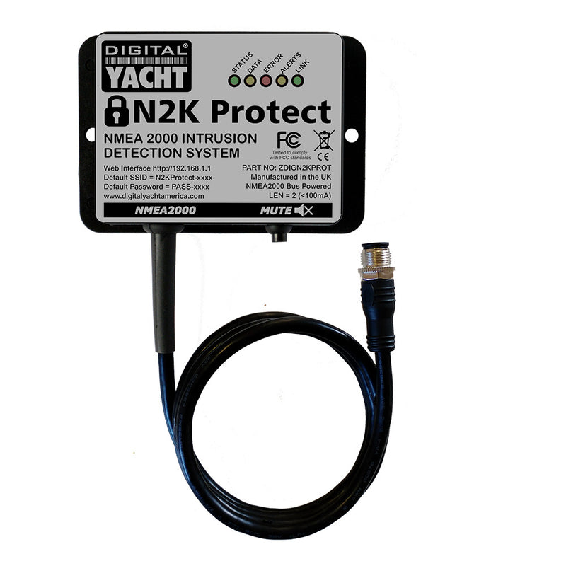 Load image into Gallery viewer, Digital Yacht N2K Protect NMEA 2000 Network Guard ZDIGN2KPROT
