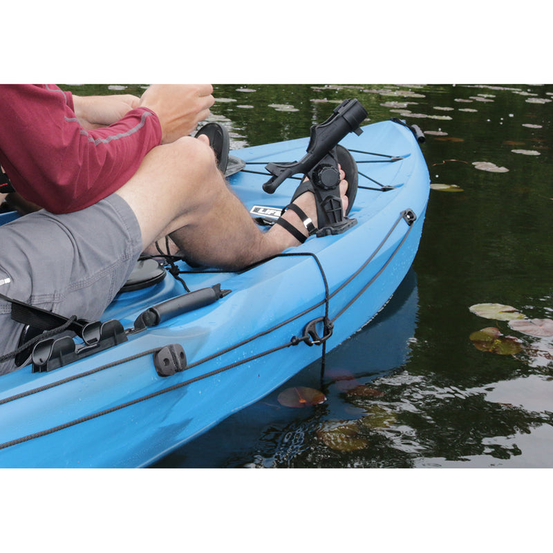 Load image into Gallery viewer, SeaDog Performance Anchor Trolley Kit 3181109
