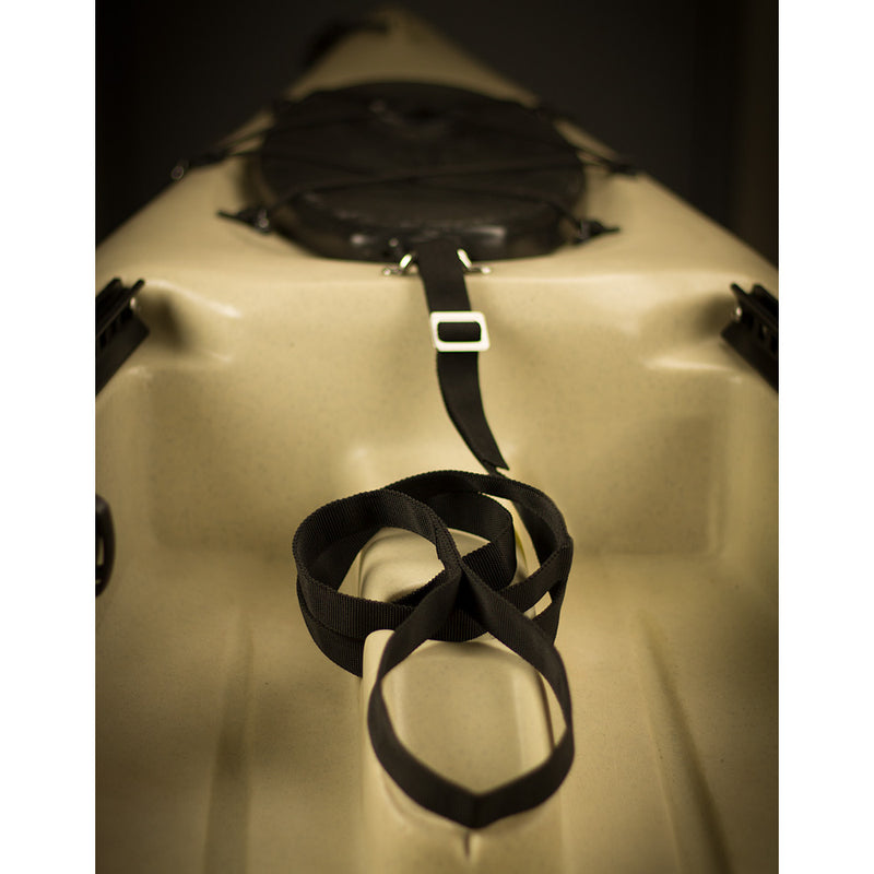 Load image into Gallery viewer, SeaDog PullUp Strap Handle Kit 7364709
