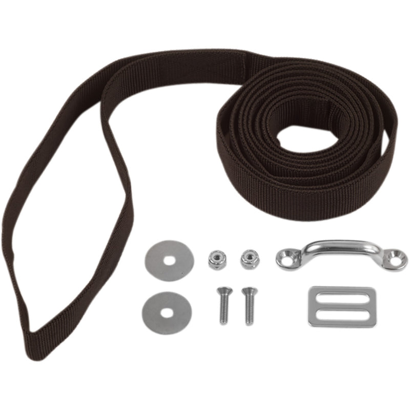 Load image into Gallery viewer, SeaDog PullUp Strap Handle Kit 7364709
