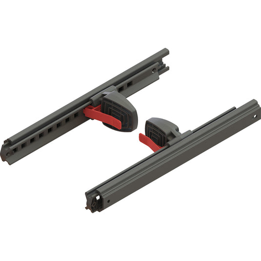 SeaDog Kayak Recreational Footbrace wRudder Control 7476001