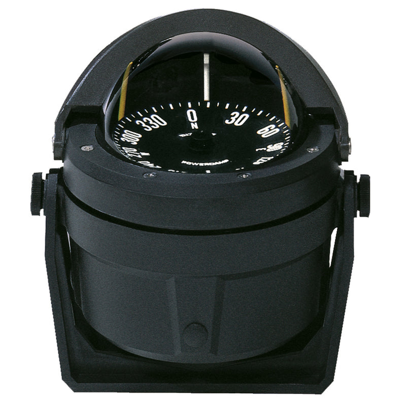 Load image into Gallery viewer, Ritchie B80 Voyager Compass  Bracket Mount  Black B80
