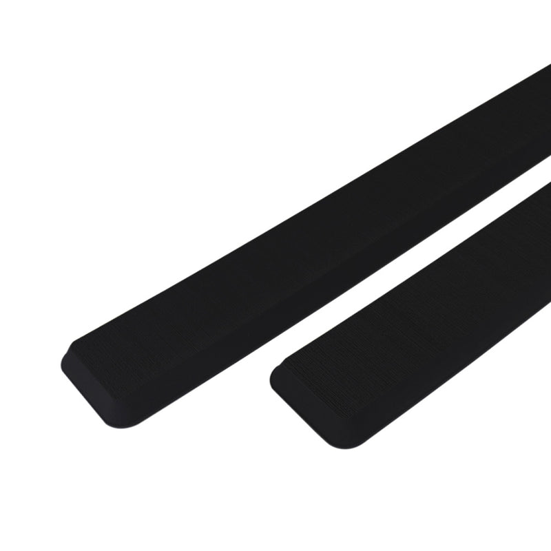 Load image into Gallery viewer, SeaDek Cockpit Coaming Bolster Set 2  4 x 39  20mm Thick  Black wBrushed Texture 5358281459
