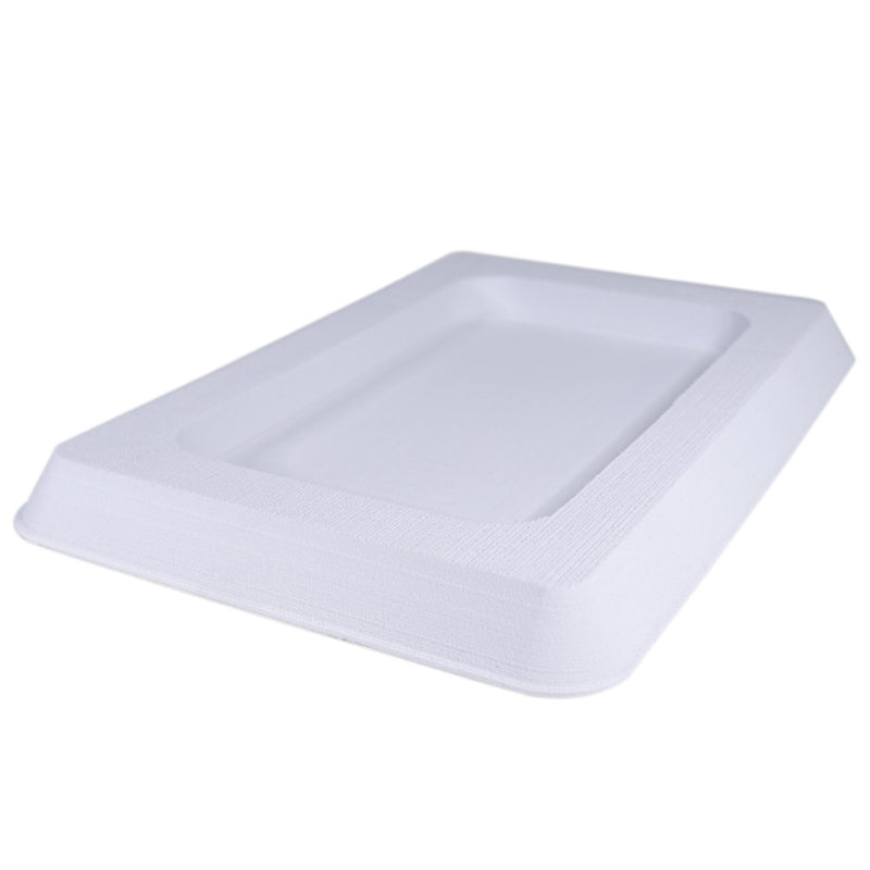 Load image into Gallery viewer, SeaDek Single Cell Phone Dash Pocket  White 5361681235
