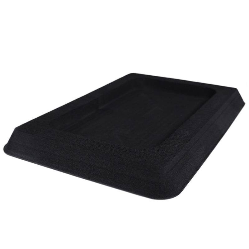 Load image into Gallery viewer, SeaDek Single Cell Phone Dash Pocket  Black 5361681459
