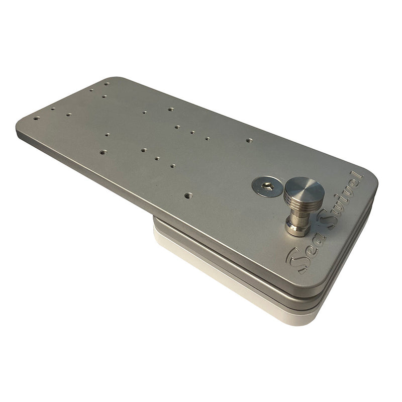Load image into Gallery viewer, Sea Swivel 34 Riser Kit fSea Swivel StandardMount SEAHDMRISERKIT
