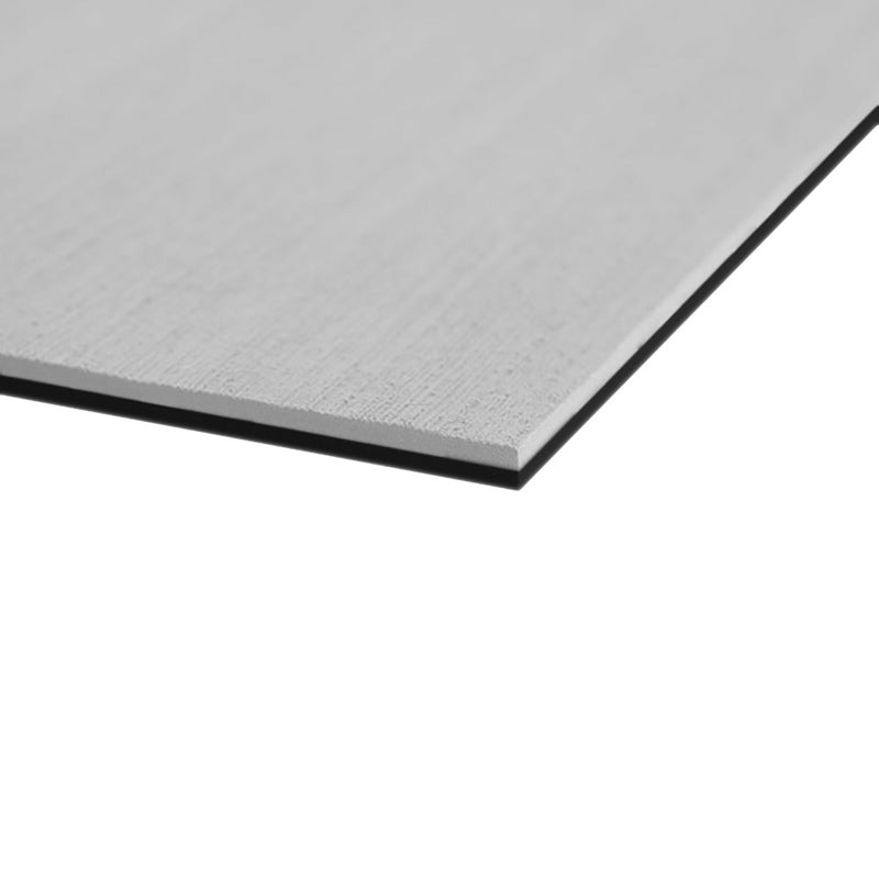 Load image into Gallery viewer, SeaDek 40 x 80 6mm Two Color Full Sheet  Brushed Texture  Cool GreyBlack 1016mm x 2032mm x 6mm 4522519445
