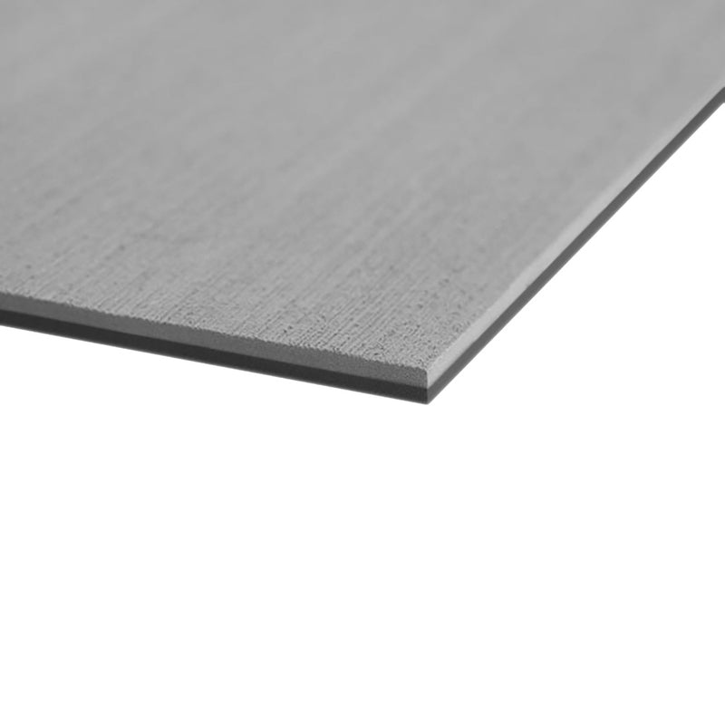 Load image into Gallery viewer, SeaDek 40 x 80 6mm Two Color Full Sheet  Brushed Texture  Storm GreyDark Grey 1016mm x 2032mm x 6mm 4522581029
