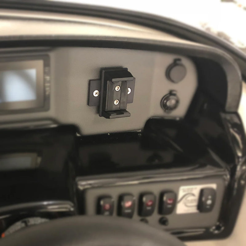 Load image into Gallery viewer, PTM Watersports Rotating Phone Holder P13270200TEBBK
