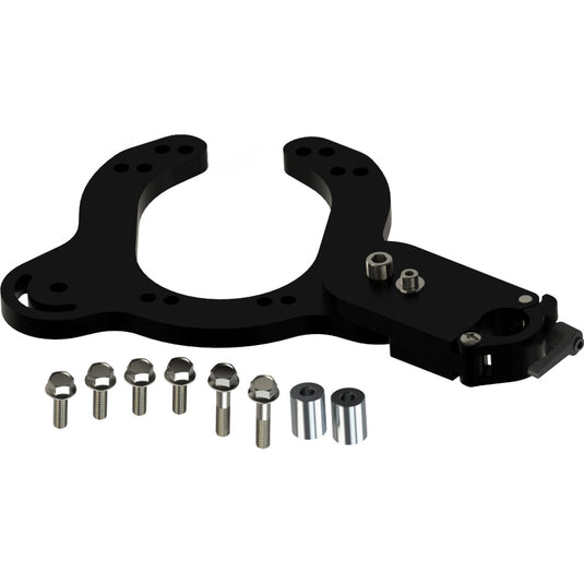 FORESIGHT Minn Kota UltrexUltrex Quest Mega 360 Dual Bracket 1016