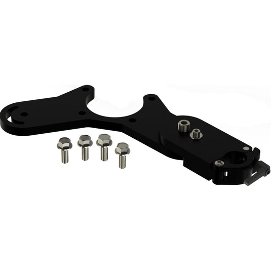 FORESIGHT Garmin Force Mega 360 Dual Bracket 1017