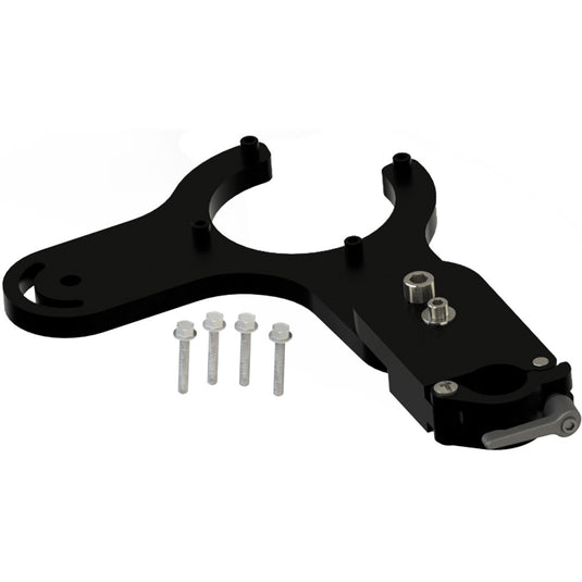 FORESIGHT Power Pole Move Mega 360 Dual Mount 1019