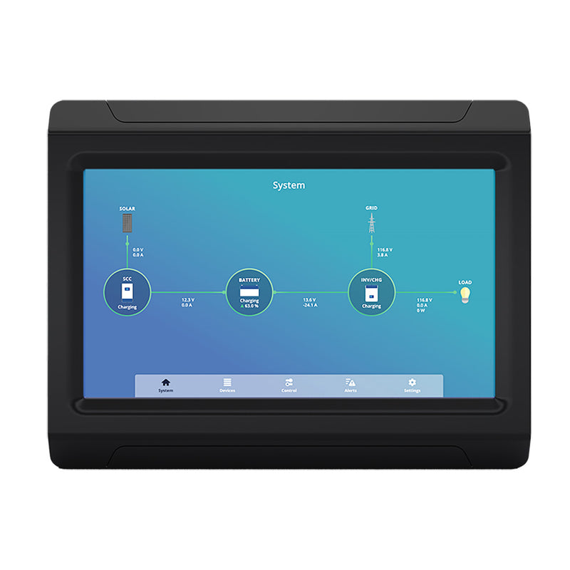 Load image into Gallery viewer, Xantrex Gateway Touchscreen Display 8080890
