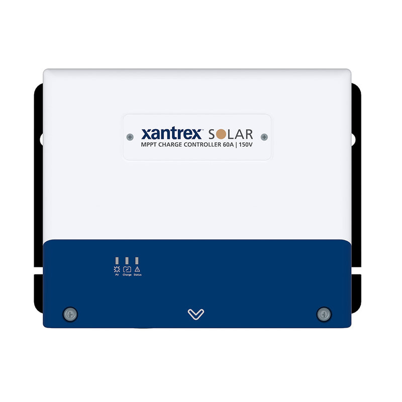 Load image into Gallery viewer, Xantrex 60 AMP MPPT Charge Controller 710604801
