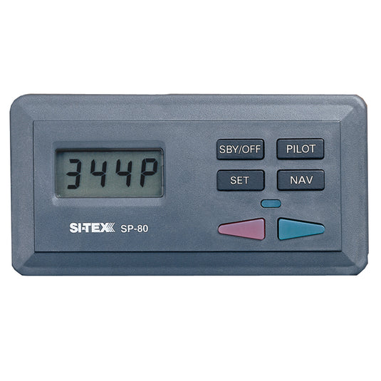 SITEX SP803 Includes Pump  Rotary Feedback SP803