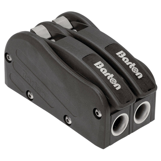 Barton Marine DO 550 Rope Clutch  Double 81501