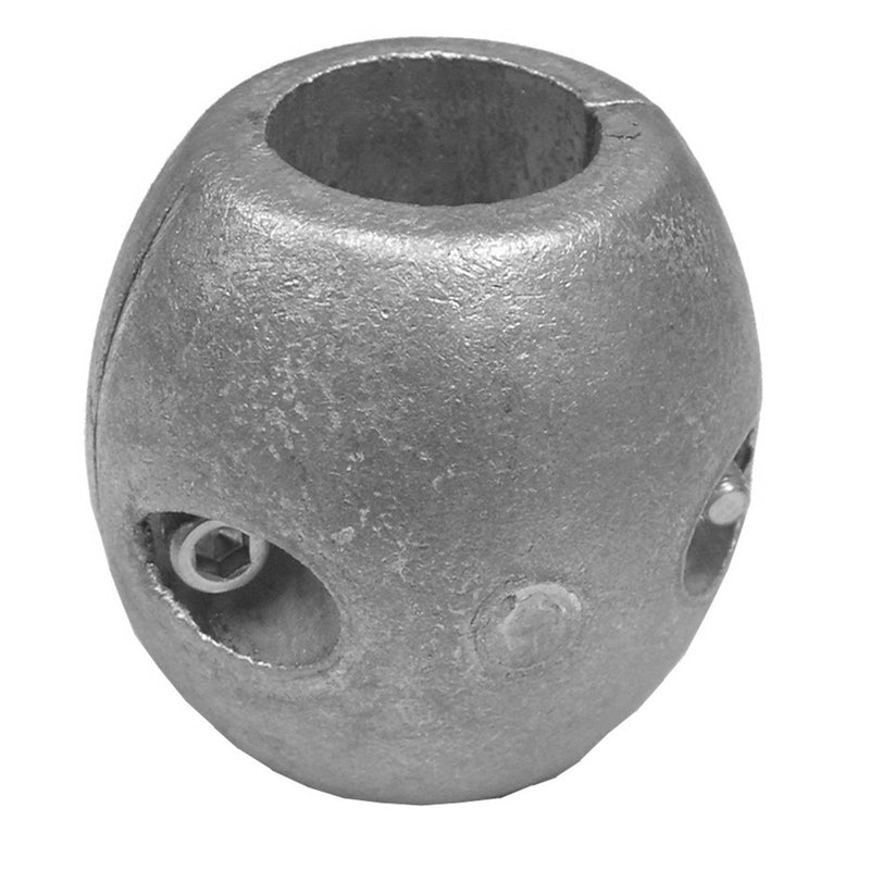 Load image into Gallery viewer, Performance Metals 1 Streamlined Shaft Anode  Aluminum C1000A
